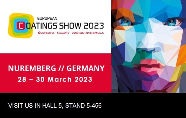 Coatings Show 2023